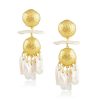 Women Sahira Jewelry Design Earrings | Tillie Statement Earrings