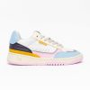 Women Oncept Sneakers | Paris Sneaker Orchid Multi