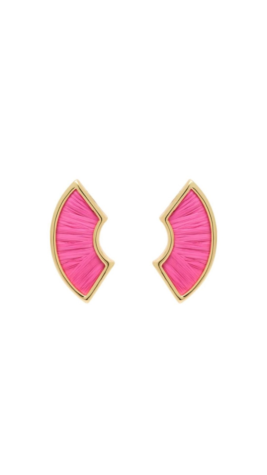 Women Mignonne Gavigan Earrings | Mini Jane Earrings