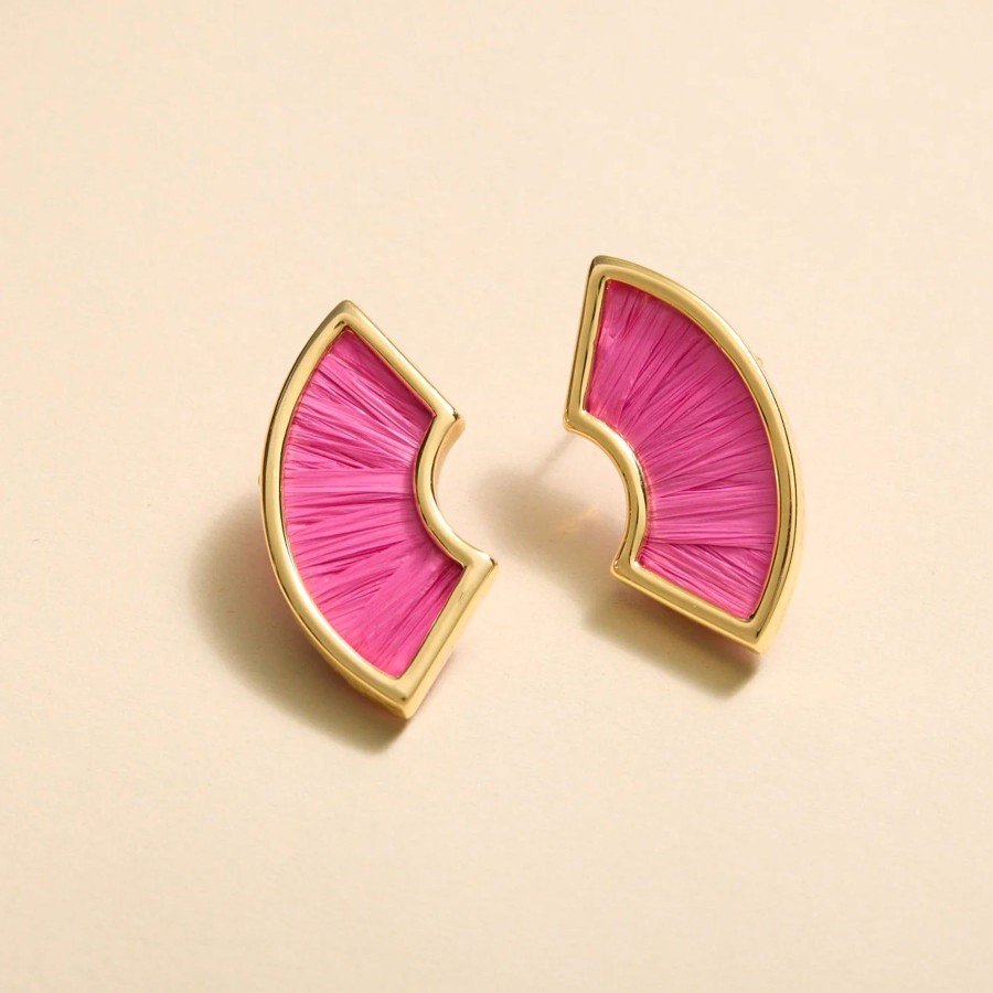 Women Mignonne Gavigan Earrings | Mini Jane Earrings