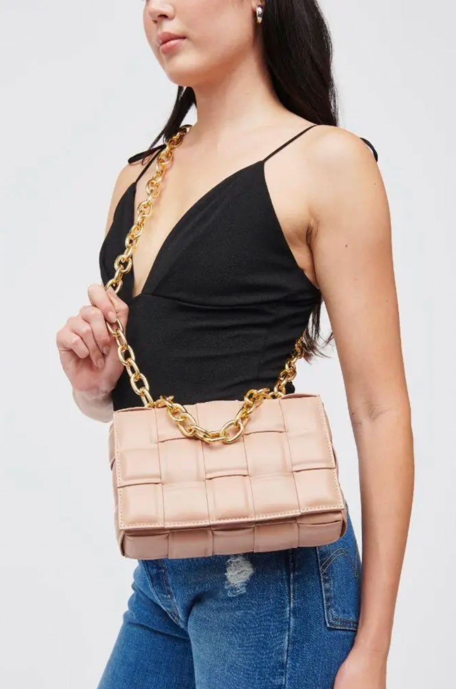 Women Uniquities Handbags | Ines Crossbody