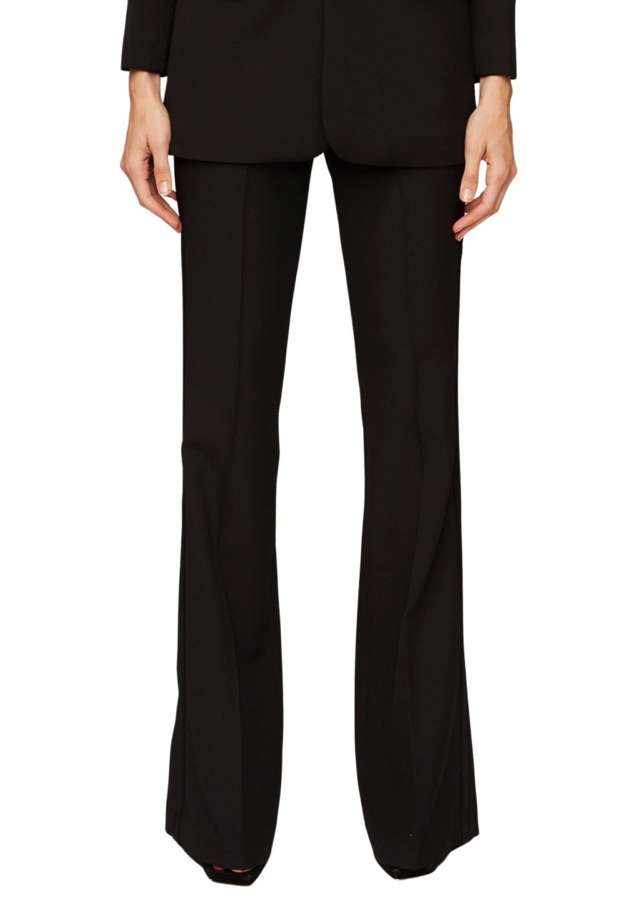 Women A.L.C. Pants | Sophie Ii Pant Black