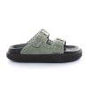 Women Isabel Marant Etoile Sandals | Lennya Sandal Sea Green