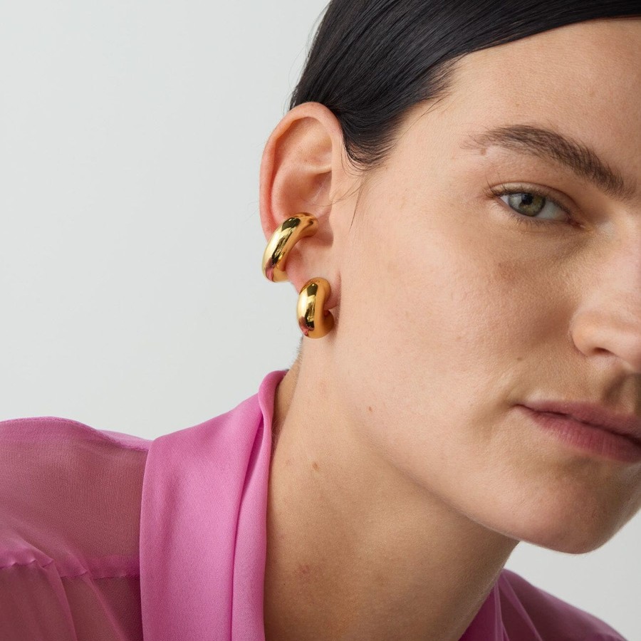 Women Jenny Bird Earrings | Tome Ear Cuff