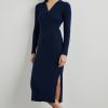 Women Rails Casual | Luciana Dress Navy