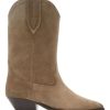 Women Isabel Marant Etoile Boots | Duerto Boot Taupe