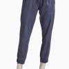 Women Bella Dahl Pants | Chelsea Pocket Jogger Frosted Blue