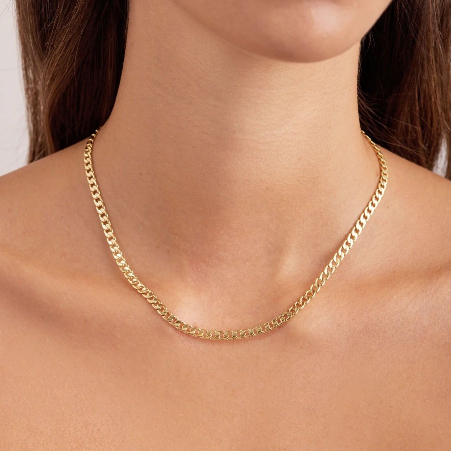 Women Gorjana Necklaces | Wilder Necklace