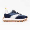 Women Oncept Sneakers | Osaka Sneaker Indigo