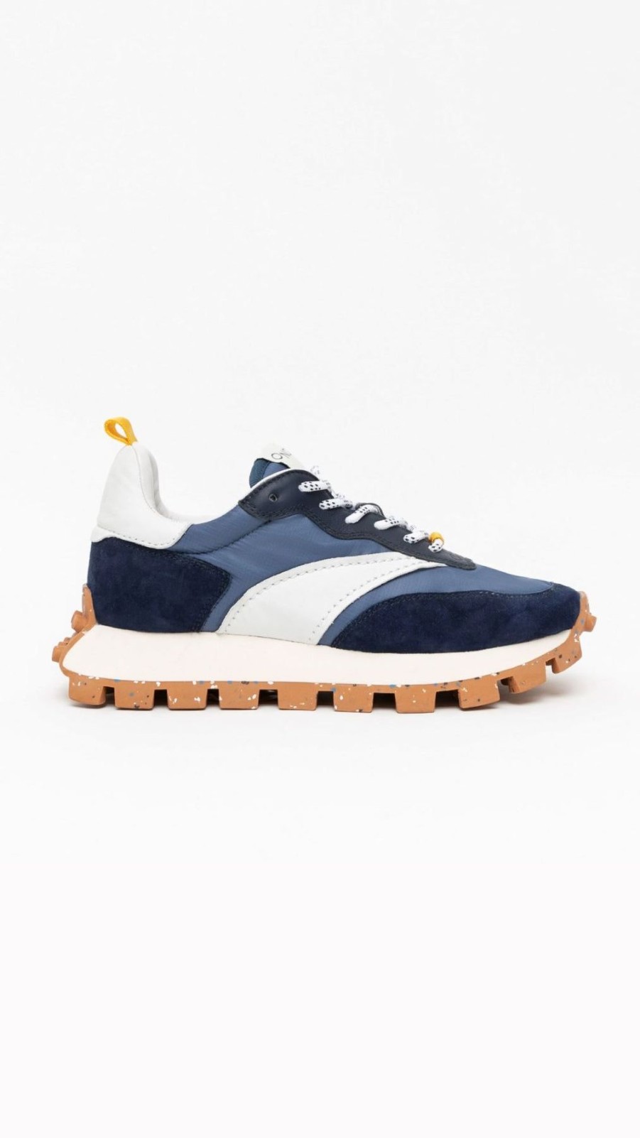 Women Oncept Sneakers | Osaka Sneaker Indigo