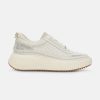 Women Dolce Vita Sneakers | Dolen Sneaker Vanilla Pearl