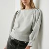 Women Rails | Tiffany Sweatshirt Heather Grey