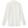 Women XÍRENA Shirts & Blouses | Malone Shirt White