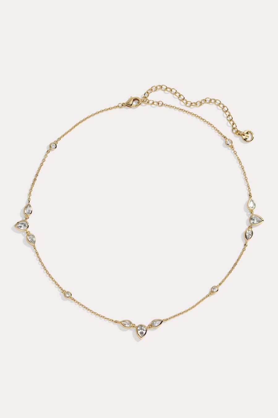 Women LILI CLASPE Necklaces | Aurora Choker