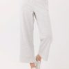 Women We Are Sundays | Lucia Pants Light Heather Grey