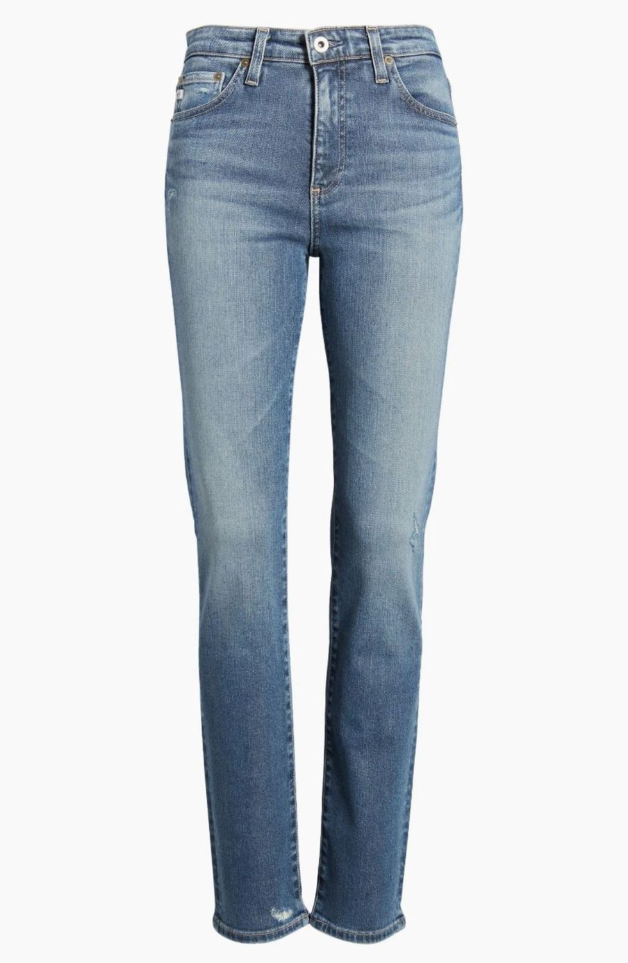 Women AG Adriano Goldschmied Denim | Mari Jeans Park Slope