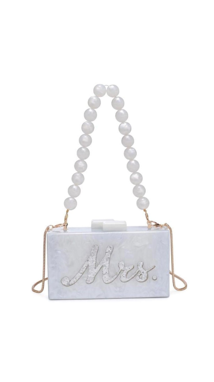 Women Uniquities Handbags | Mrs. Evening Bag