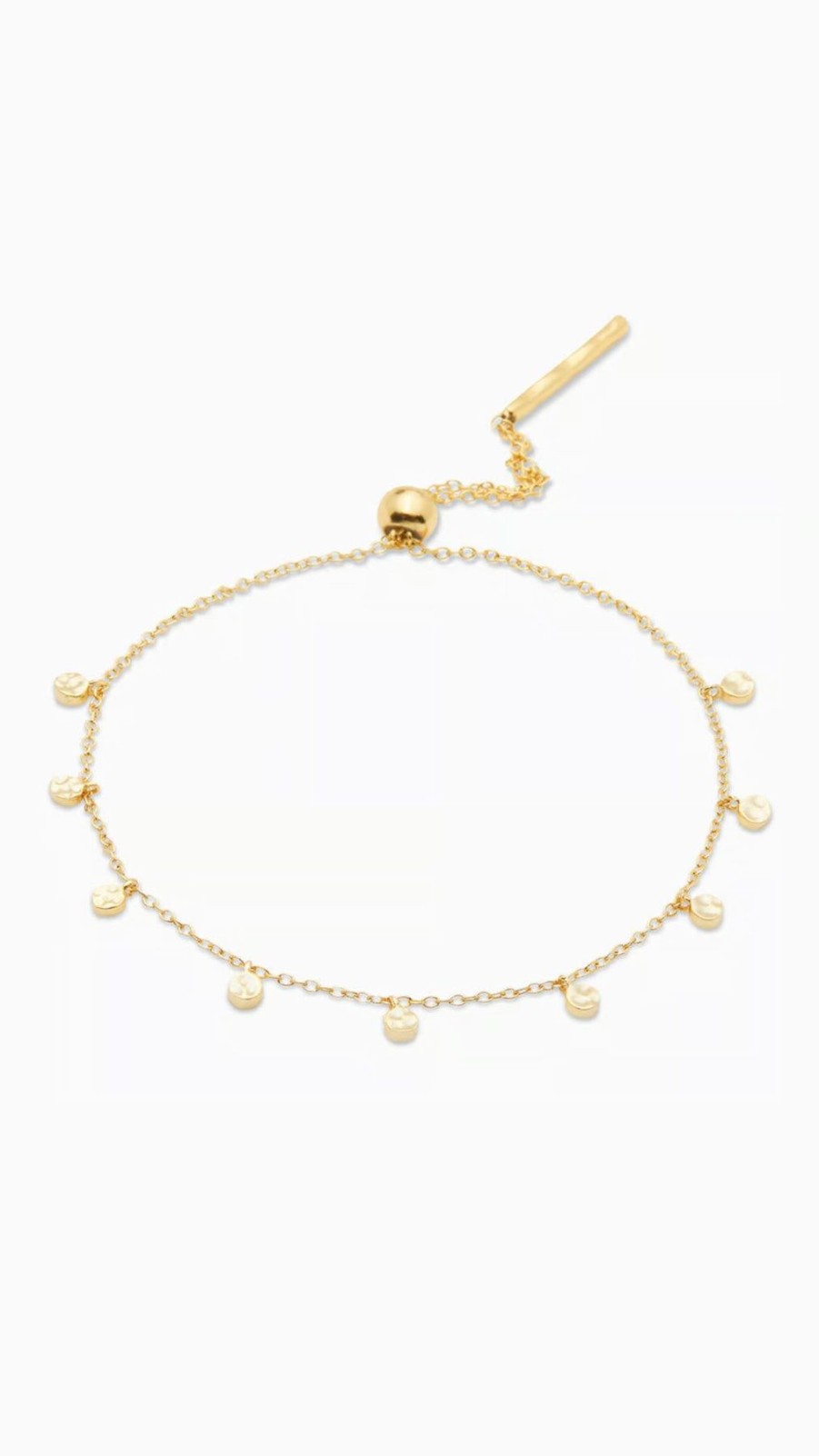 Women Gorjana Bracelets | Chloe Mini Bracelet