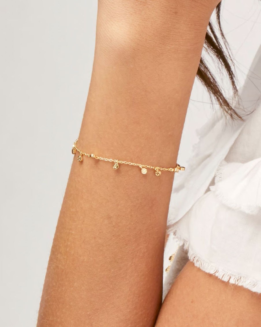 Women Gorjana Bracelets | Chloe Mini Bracelet