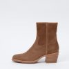 Women Rag & Bone Boots | Mustang Boot Camel