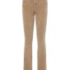 Women L'AGENCE Denim | Stevie High Rise Straight Barrel