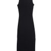 Women Kendall Lane Casual | Belle Dress Black