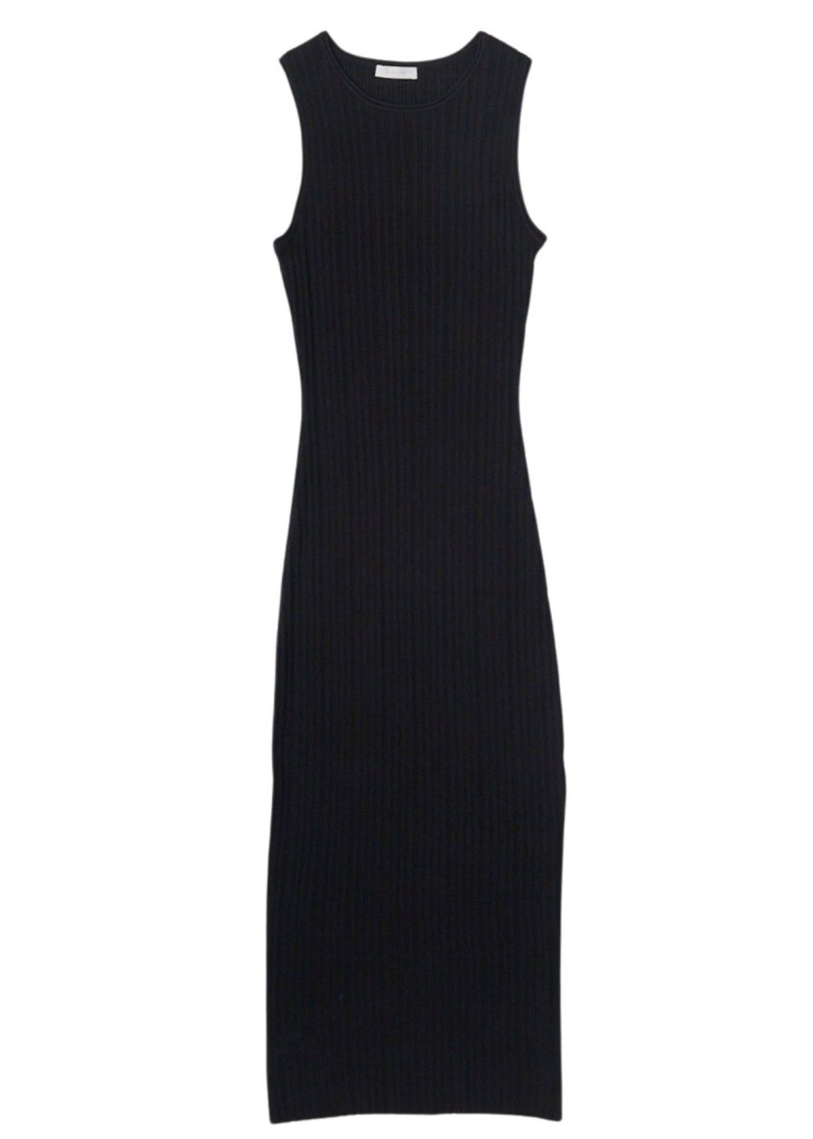 Women Kendall Lane Casual | Belle Dress Black