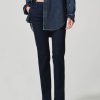 Women Citizens of Humanity Denim | Stella Trouser Jeans Reva