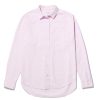 Women Kule Shirts & Blouses | Quinn Shirt Pink