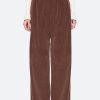 Women Sea NY Pants | Cooper Cargo Pants Brown