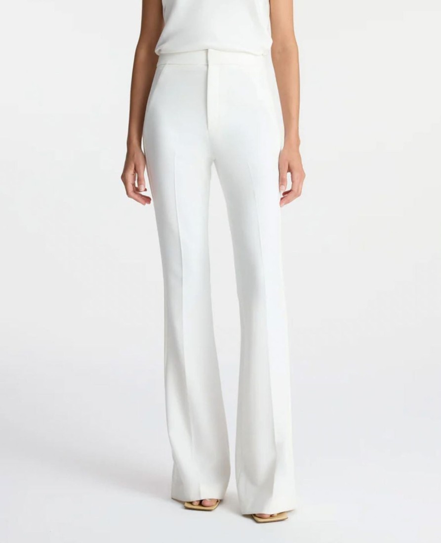 Women A.L.C. Pants | Sophie Ii Pant Daikon