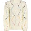 Women Marie Oliver Sweaters | Hope Sweater Spectrum