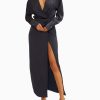 Women Ramy Brook Wedding Guest | Aurora Dress Navy