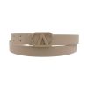 Women Uniquities Belts | Fashion Belt Taupe