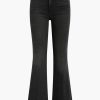 Women Joe's Jeans Denim | Molly Petite Flare Jeans Guilt Free