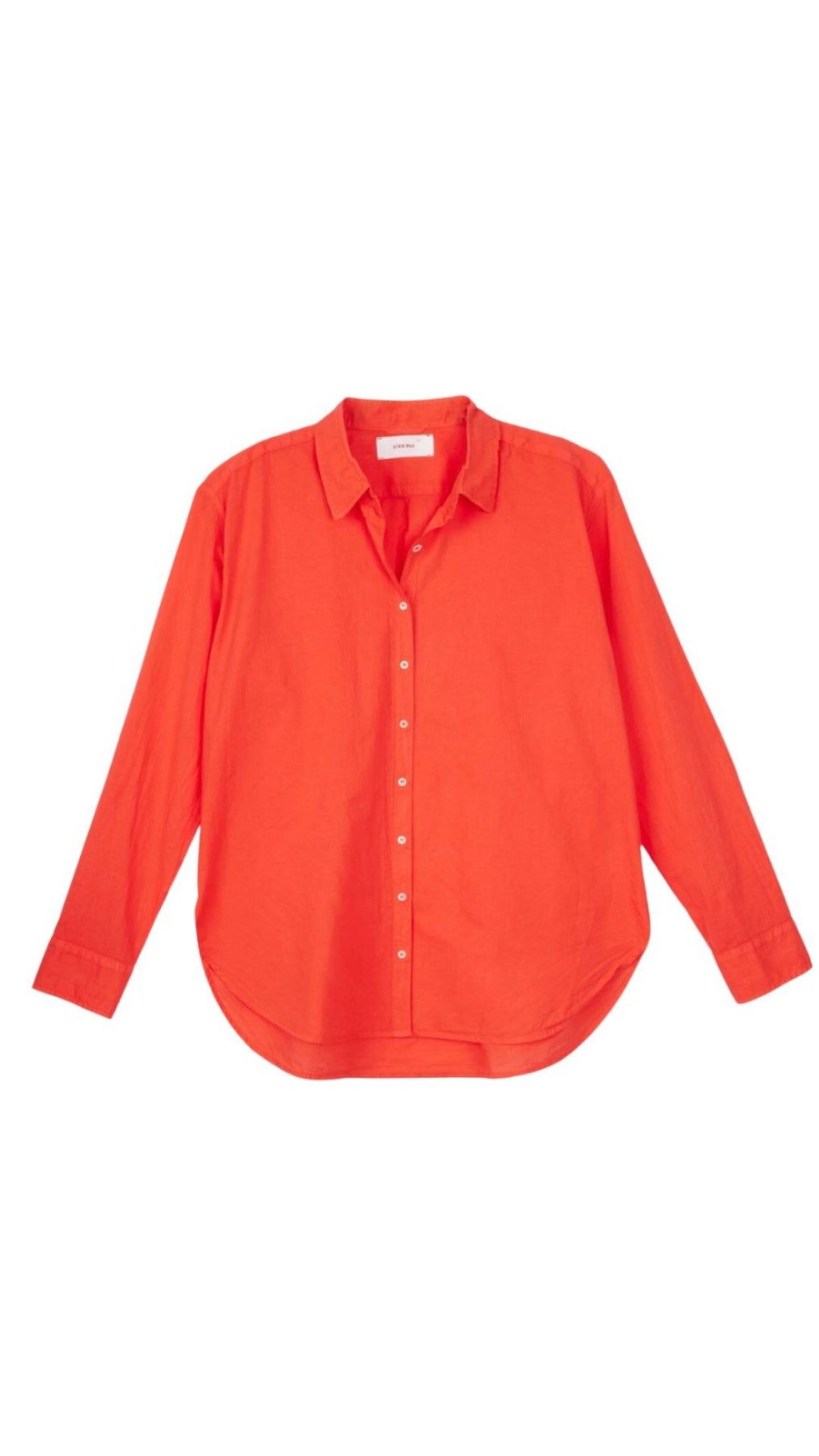 Women XÍRENA Shirts & Blouses | Beau Shirt Punch