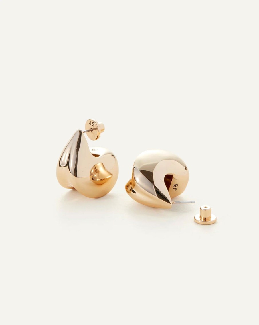 Women Jenny Bird Earrings | Nouveaux Puff Earrings