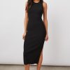 Women Rails Vacation | Syd Dress Black