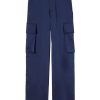 Women A.L.C. Pants | Bryan Pant Evening Blue