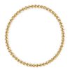 Women Erin Gray Bracelets | 3Mm 14K Gold Filled Bracelet