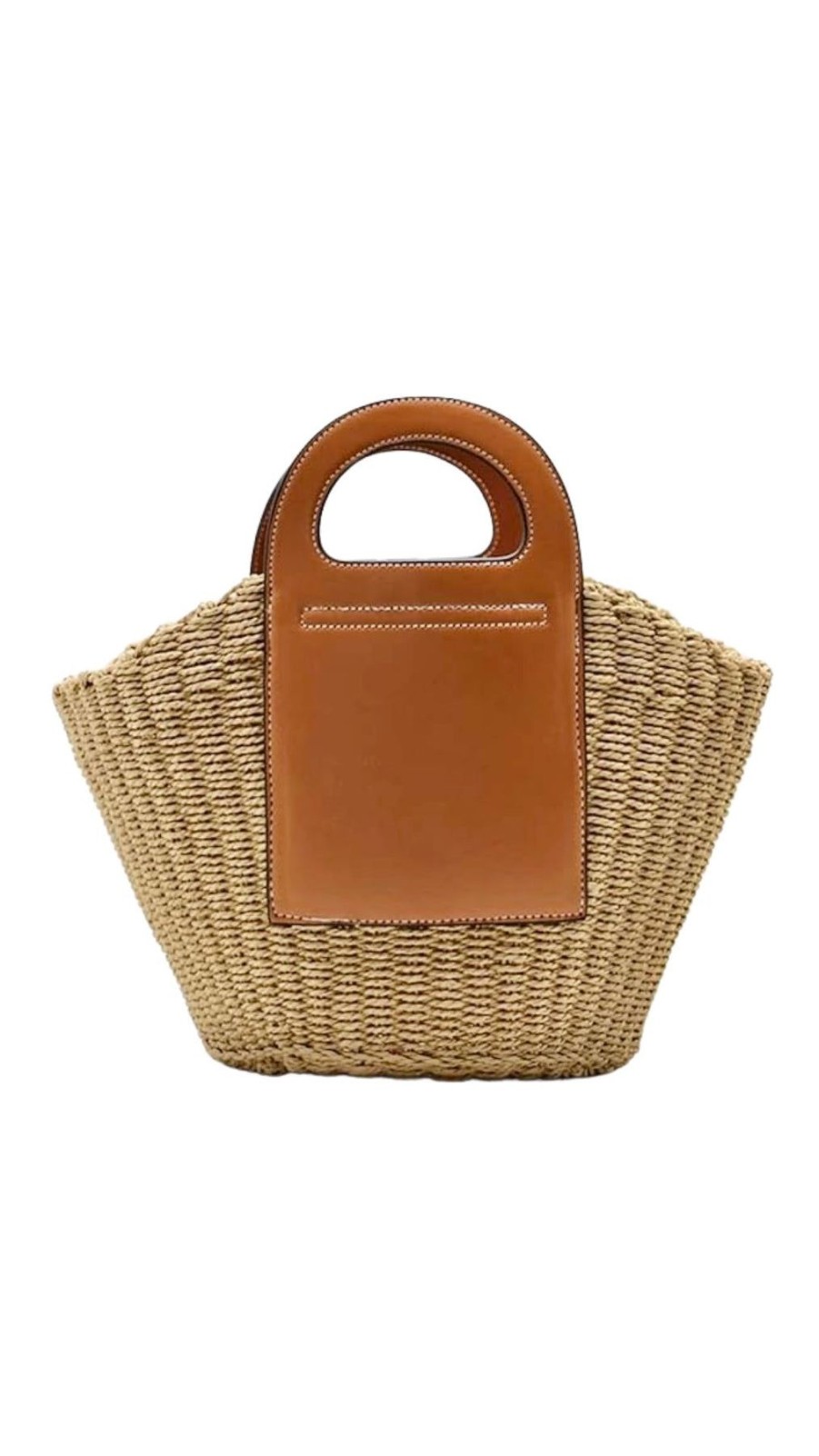 Women Uniquities Handbags | Straw Bag