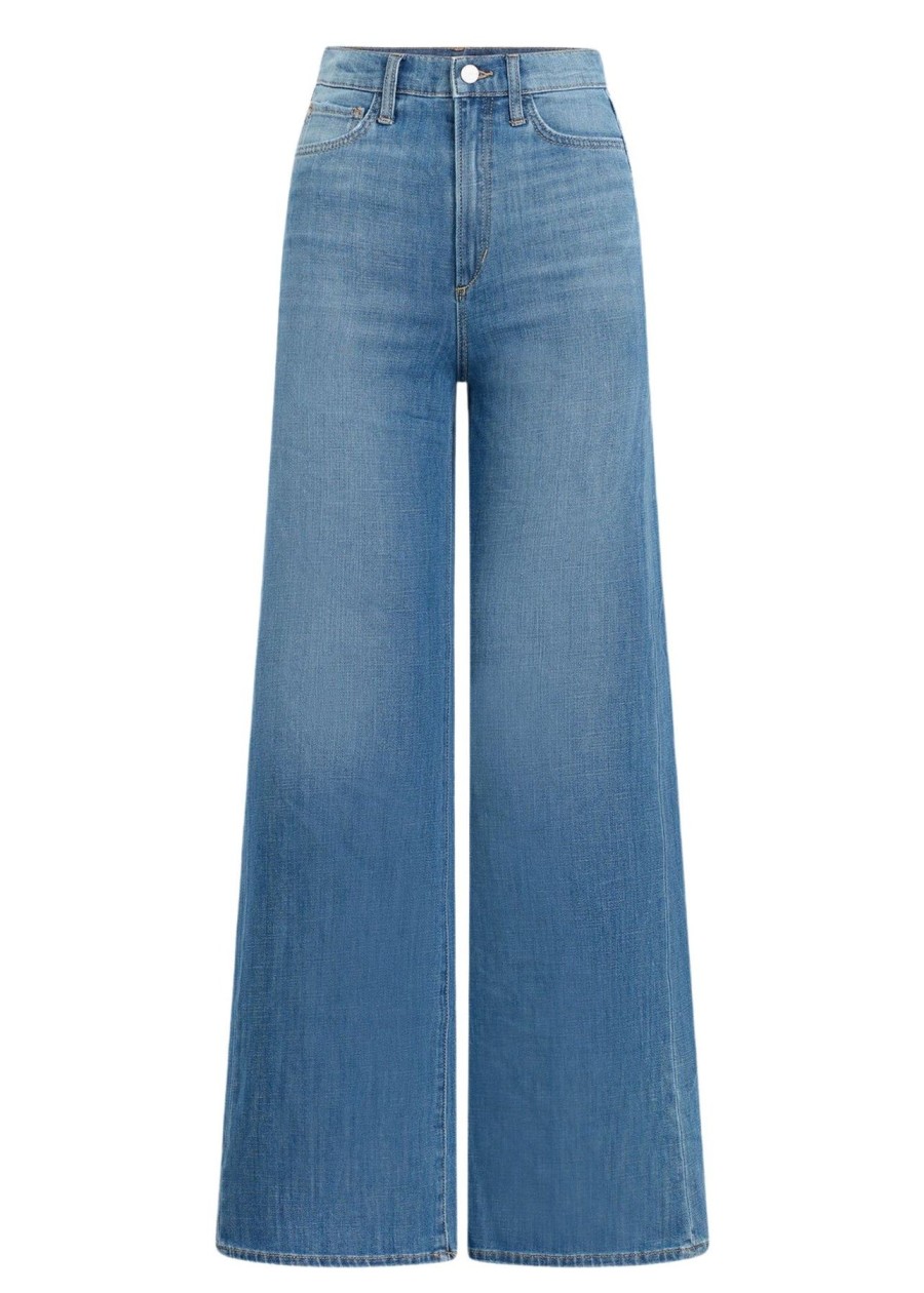 Women Joe's Jeans Denim | Mia Jeans In Hot Shot