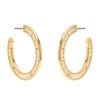 Women Mignonne Gavigan Earrings | Lux Betty Hoops