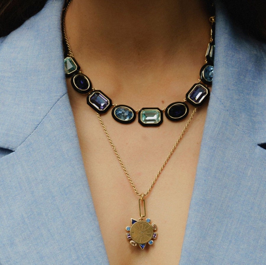 Women Mignonne Gavigan Necklaces | Nomad Necklace