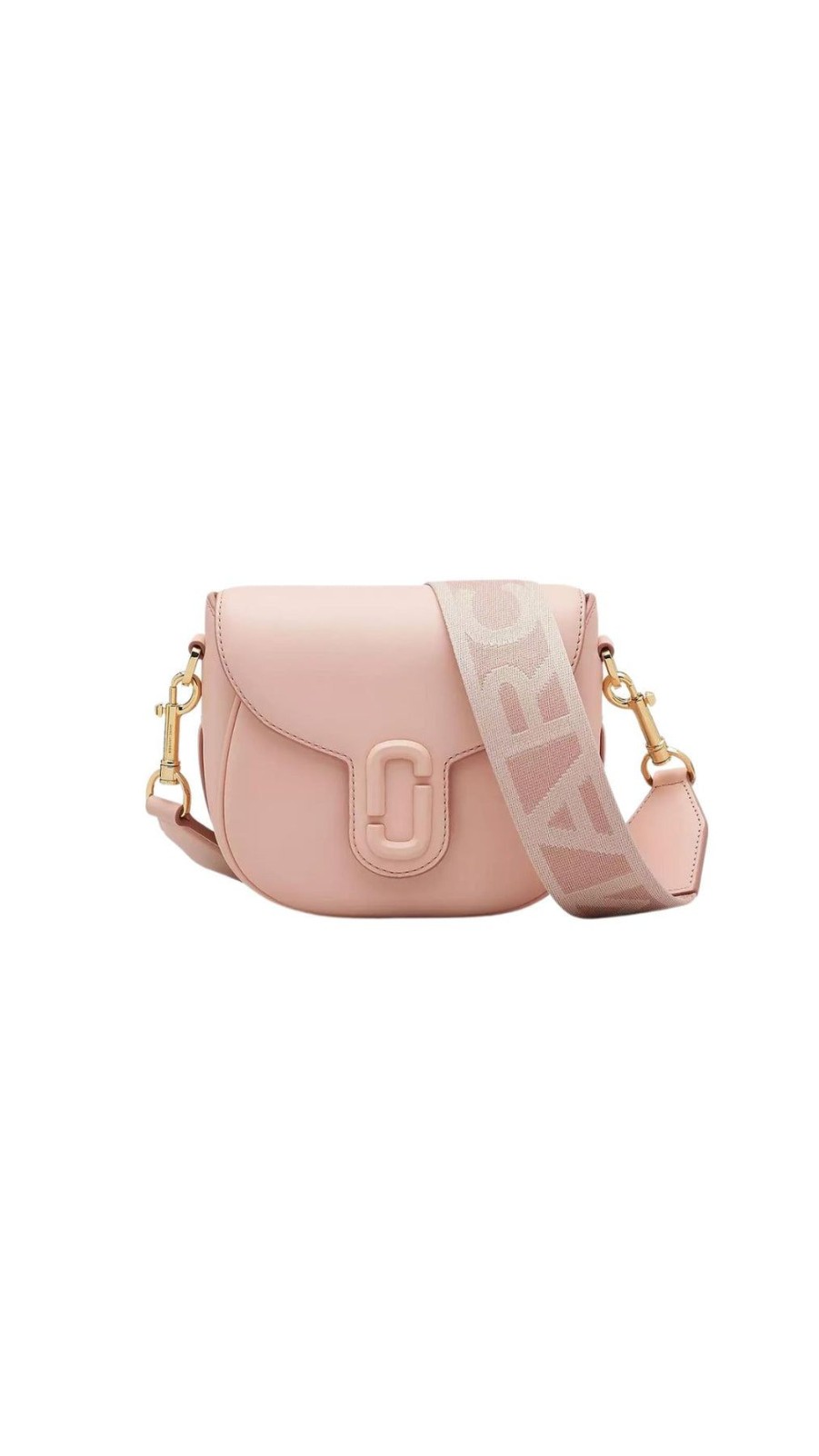 Women Marc Jacobs Handbags | The Small Saddle Bag