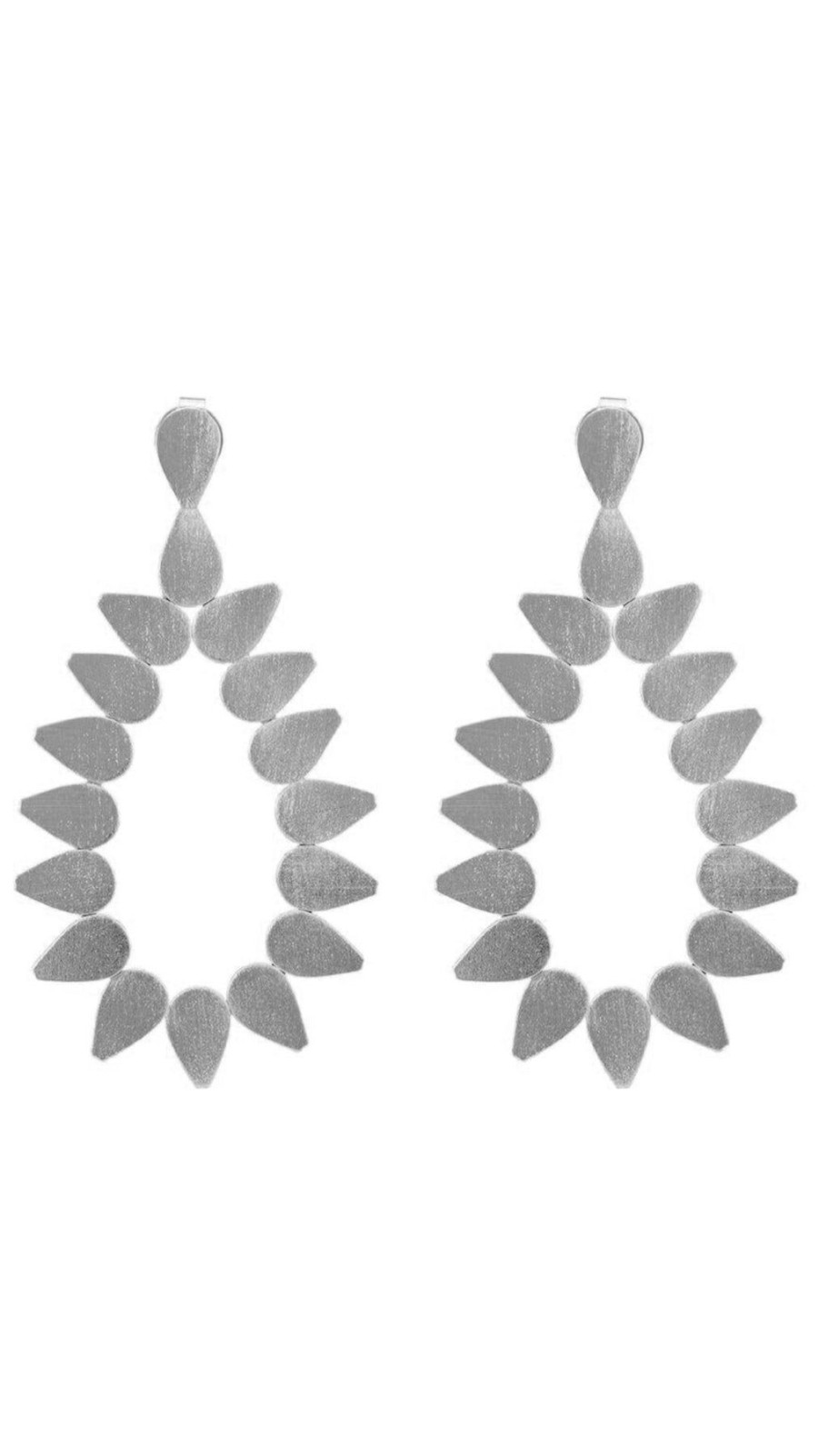 Women Sheila Fajl Earrings | Livia Earrings