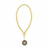 Women Mignonne Gavigan Necklaces | Zodiac Charm Necklace