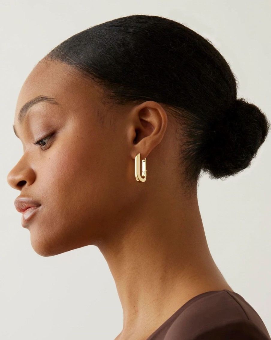 Women Jenny Bird Earrings | U-Link Earrings