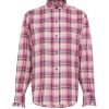 Women Isabel Marant Etoile Shirts & Blouses | Saoli Shirt Pink