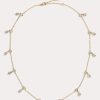 Women LILI CLASPE Necklaces | Quinn Shaker Necklace